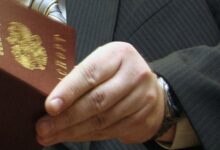 Иллюстрация, демонстрирующая различные способы тюнинга паспорта