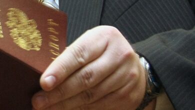 Иллюстрация, демонстрирующая различные способы тюнинга паспорта