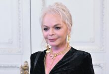 Лариса Долина готовит автобиографический блокбастер