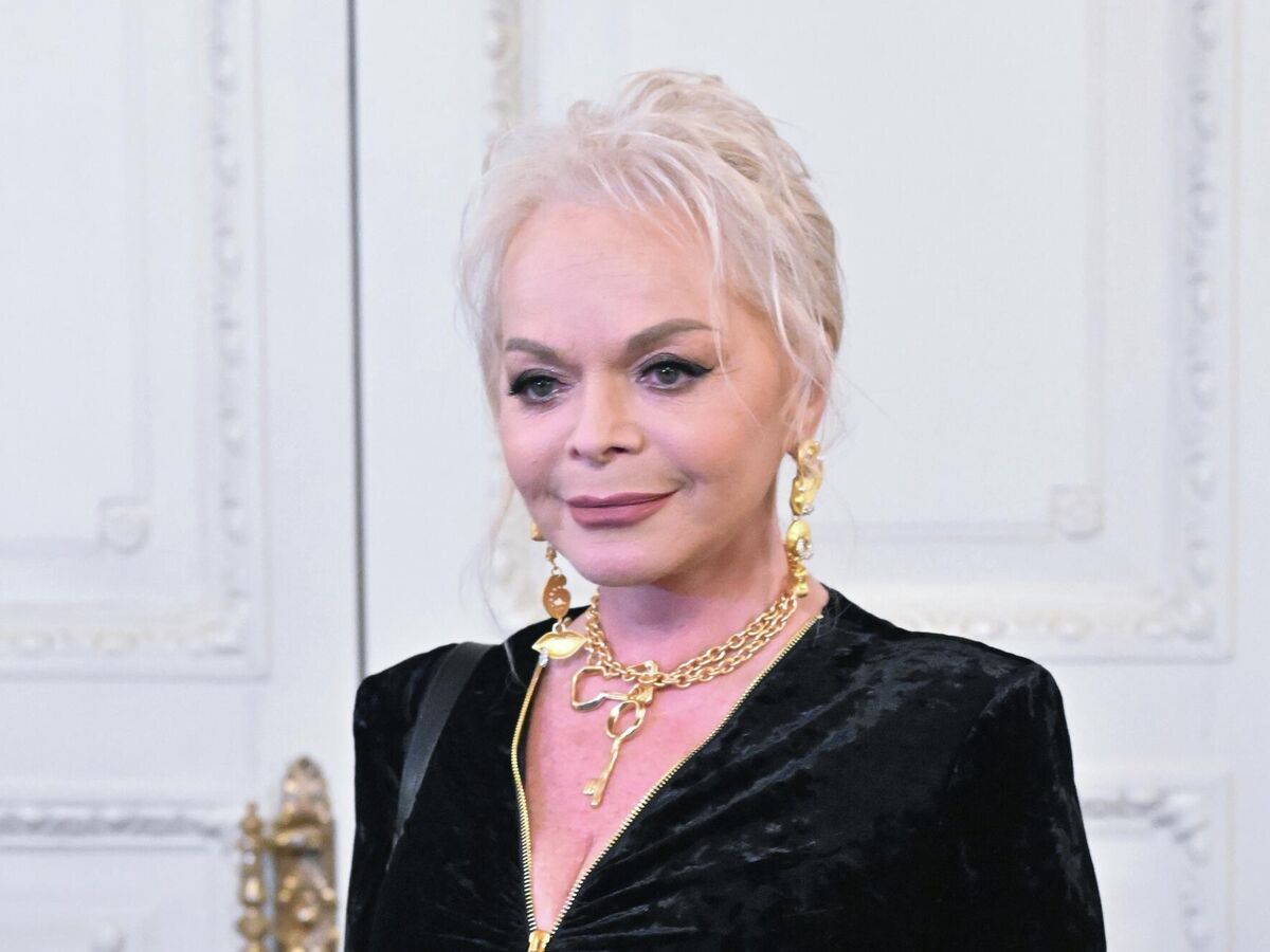 Лариса Долина готовит автобиографический блокбастер