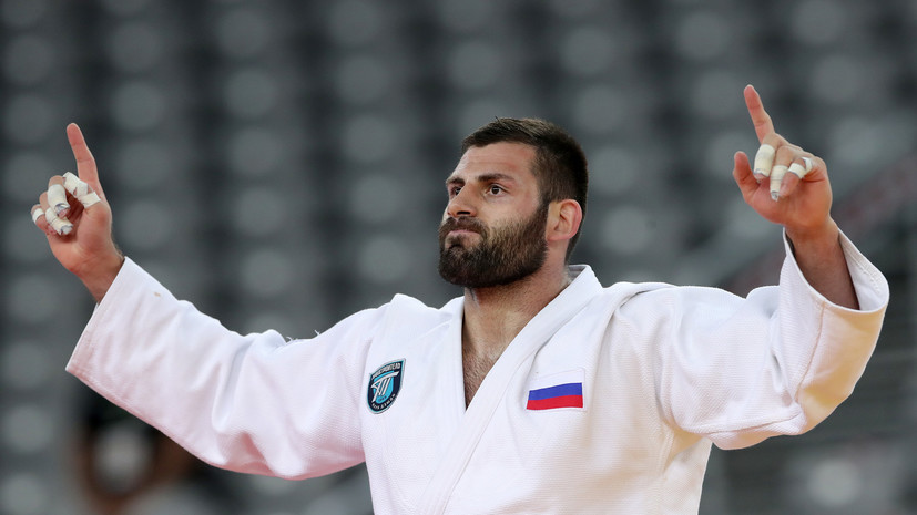 Арман Адамян, чемпион Европы по дзюдо, на татами, отказывающийся от заграничных сватов.