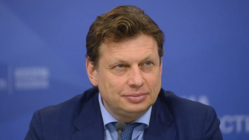 Николай Гуляев снова у руля ледовой империи: коньки наточены, курс на международный Олимп