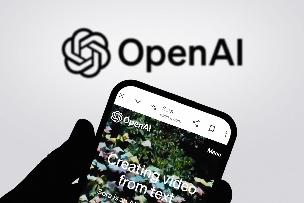 Изображение, иллюстрирующее запуск ИИ-ищейки Daybreak от OpenAI.