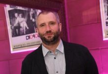 Комфортный триллер на запредельной высоте с участием Юрия Быкова