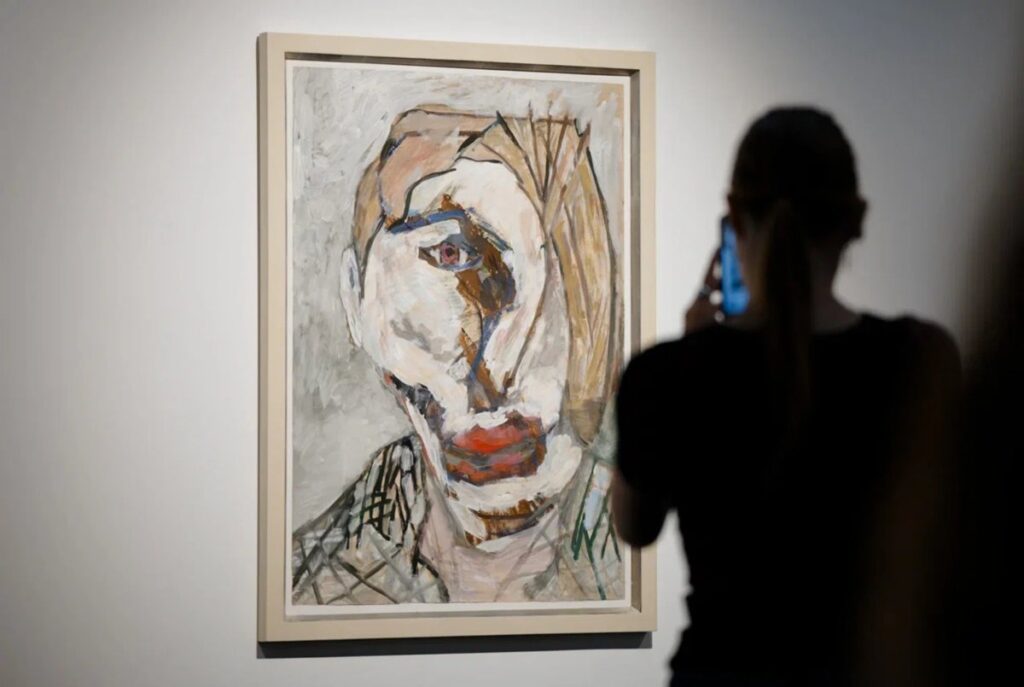 Изображение, отражающее атмосферу советского андеграунда в Екатеринбурге