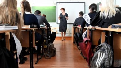 Учебник по кибербезопасности для девятиклассников
