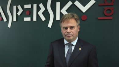 Евгений Касперский делится секретами цифровой безопасности