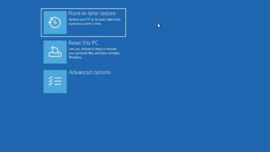 Иллюстрация концепции машины времени от Билла Гейтса с Windows 11