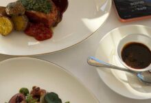 Гастрономический компас для гурманов, показывающий оазисы вкуса в столицах.