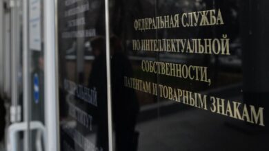 Изображение, иллюстрирующее тенденции захвата полок магазинов в России