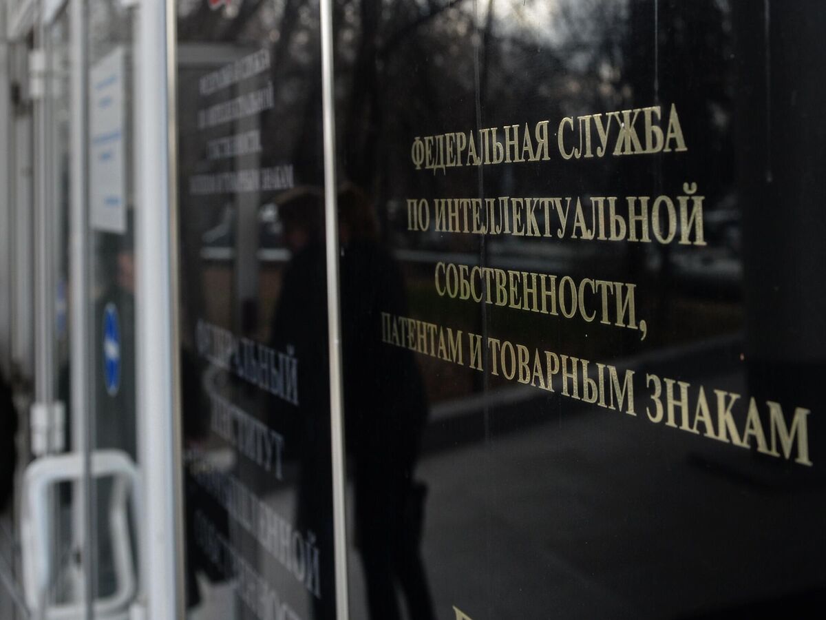 Изображение, иллюстрирующее тенденции захвата полок магазинов в России
