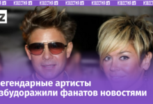 Плакат концерта Машины времени, посвященного 25-летию музыкальной группы