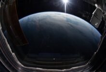 Космический аппарат Тяньвэнь-2 припарковался у загадочного объекта