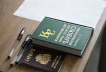 Изображение, иллюстрирующее разнообразие слов русского языка