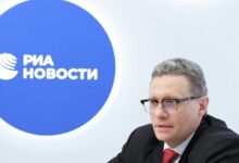 Аисты в Вологде, символизирующие высокий уровень рождаемости в регионе