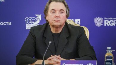 Музыкальная битва эпох с Константином Эрнстом
