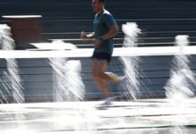 Летний фитнес: спортивная броня для комфортных тренировок