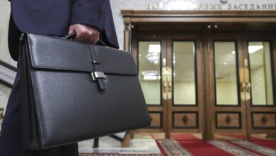 Госдума берет искусственный интеллект на поруки