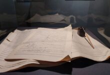 Сцена из фильма Солярис, изображающая космический балкон и левитацию в Иванове