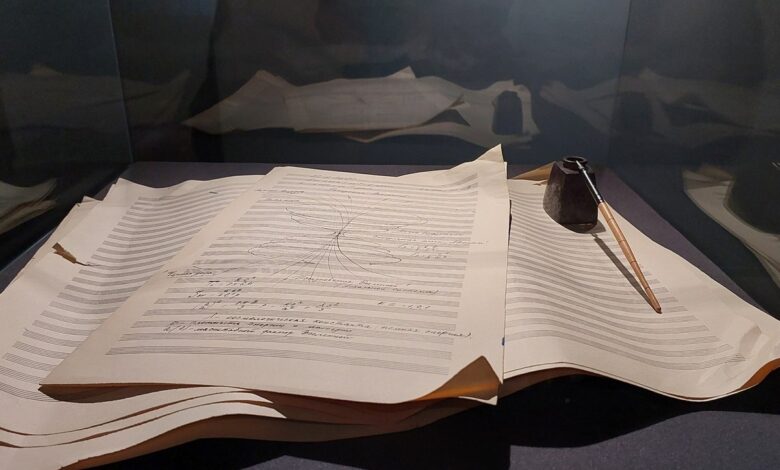 Сцена из фильма Солярис, изображающая космический балкон и левитацию в Иванове