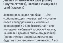 Автомобили Jeland на производственной линии в Шушарах