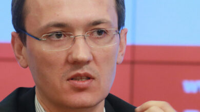 Иностранные нейросети в госсекторе