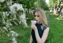 Элегантное блюдо, помогающее избавиться от насморка и наслаждаться весной