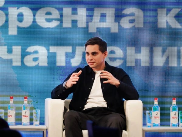 Откровения повелителя франшиз и веников