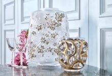 Легендарный водоворот от Lalique, посвященный юбилею