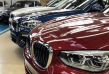 Легендарные авто возвращаются на калининградские конвейеры