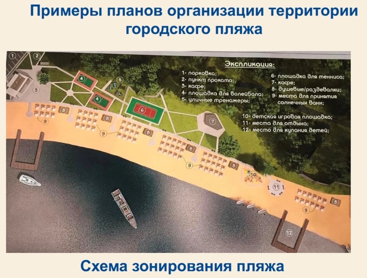 Знаменитое озеро Круглое, окруженное плавучими садами и живописными пейзажами