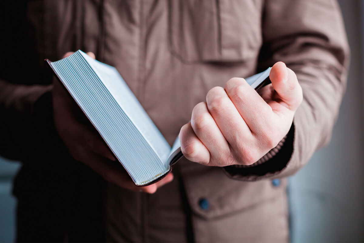 Презентация книги