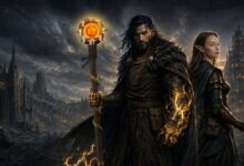 Изображение, иллюстрирующее вселенную Свемир и франшизу Синеус