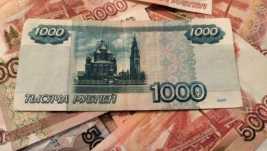 Гознак превращает рубли в высокотехнологичные иллюзии