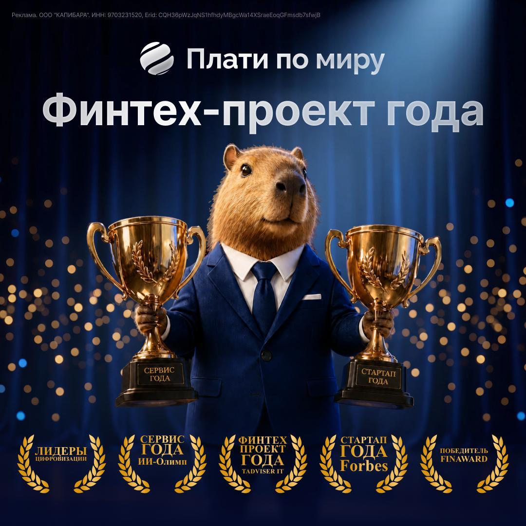 Золотые медали и рубли на фоне