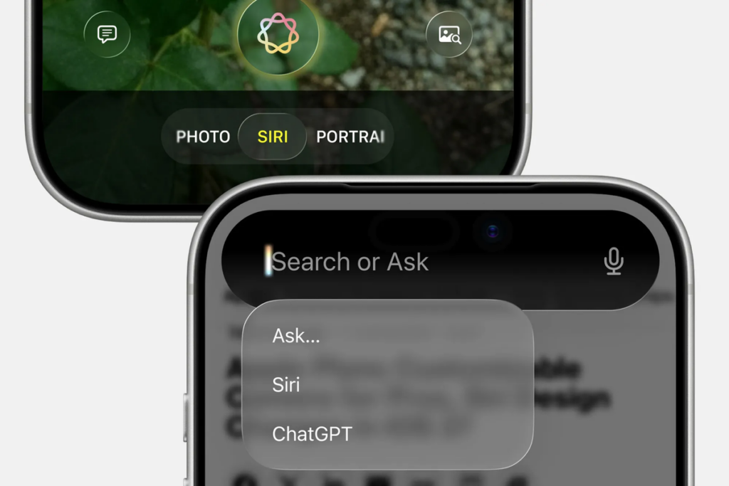 Утаенные сокровища iOS 27 и полигамная Siri