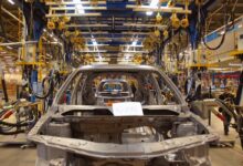 Автомобили в Петербурге от шавермы до класса люкс