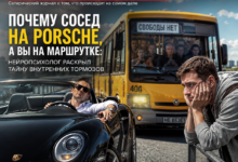 Нейропсихолог объясняет внутренние тормоза, мешающие успеху