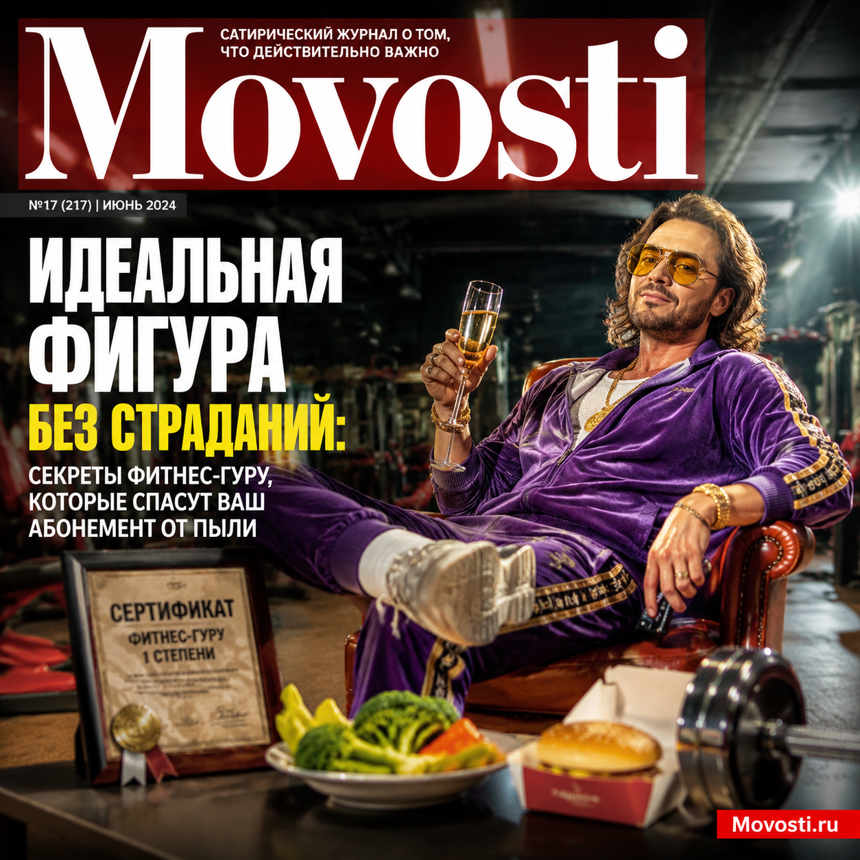 Фитнес-гуру делятся секретами для достижения идеальной фигуры без мучений