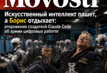 Искусственный интеллект в работе, Борис на отдыхе