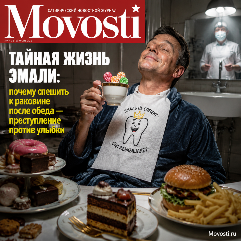 Изображение раковины с эмалью и блестящей посудой