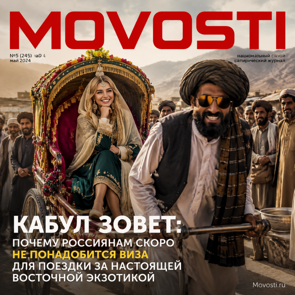 Кабул, Афганистан, восточная экзотика, безвизовый режим