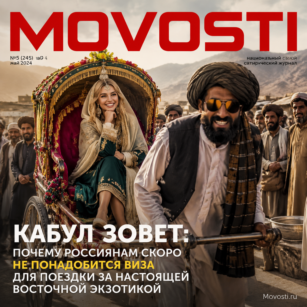 Кабул, Афганистан, восточная экзотика, безвизовый режим