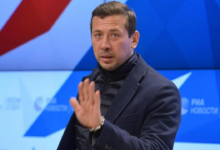 Андрей Мерзликин делится мудростью о жизни и поколении зумеров