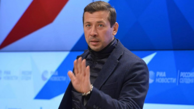 Андрей Мерзликин делится мудростью о жизни и поколении зумеров