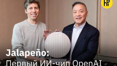 ИИ-чип Халапеньо от OpenAI, вдохновленный перцем, в кремниевой долине.