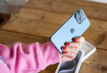 iPhone демонстрирует функции многоязычного общения на тувинском и якутском языках