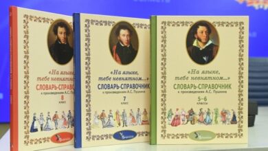 Изображение, иллюстрирующее историю праправнучки Пушкина в Висбадене