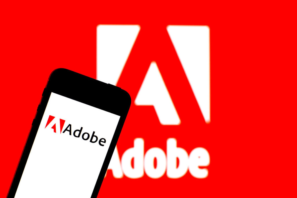 Виртуальный помощник в Photoshop от Adobe