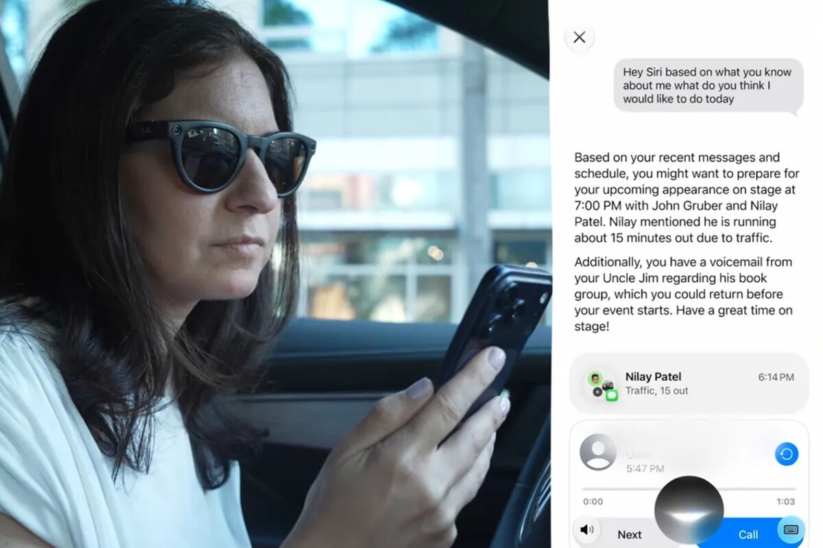 Искусственный интеллект от Apple, читающий мысли
